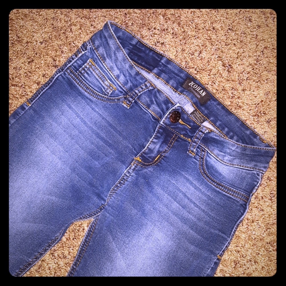 ZCO jean skinny jeans